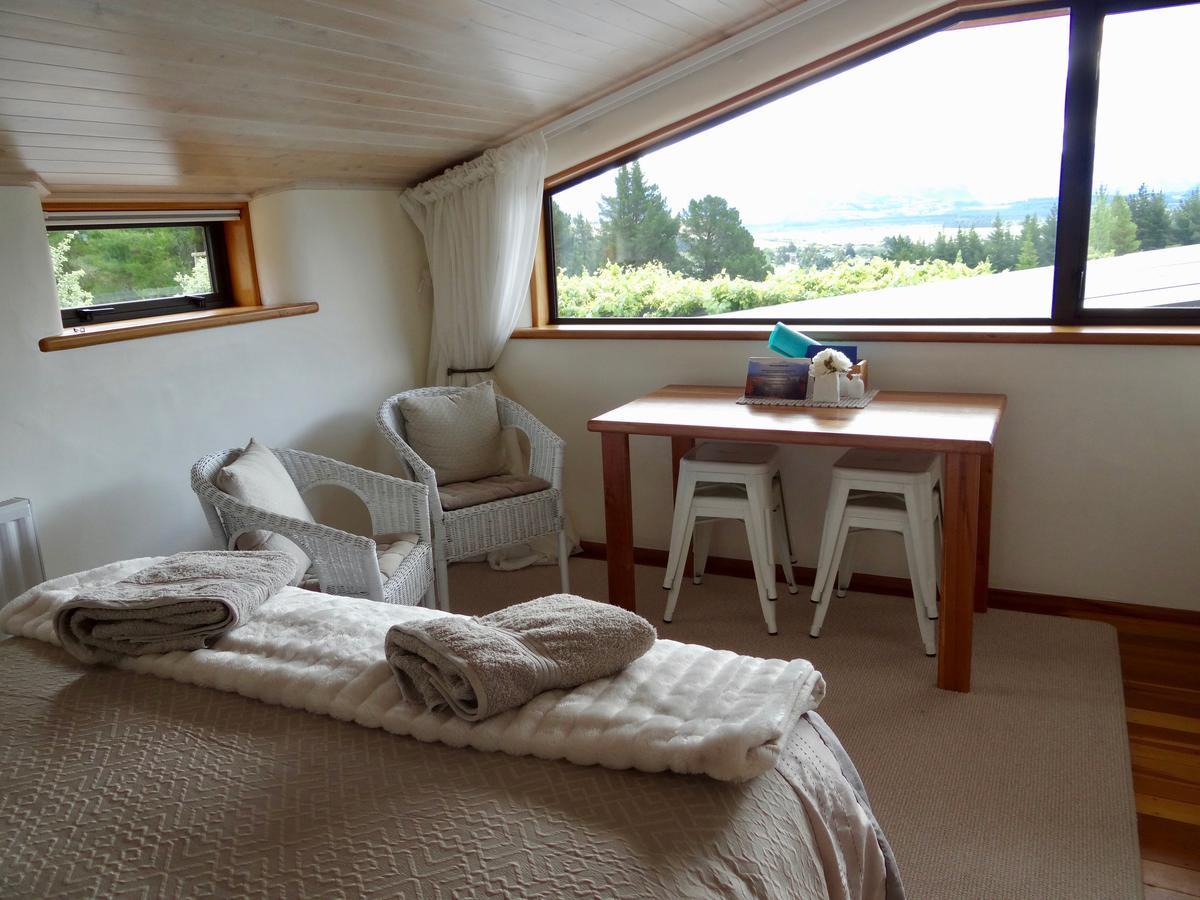 Mitchella Farm Daire Wanaka Dış mekan fotoğraf