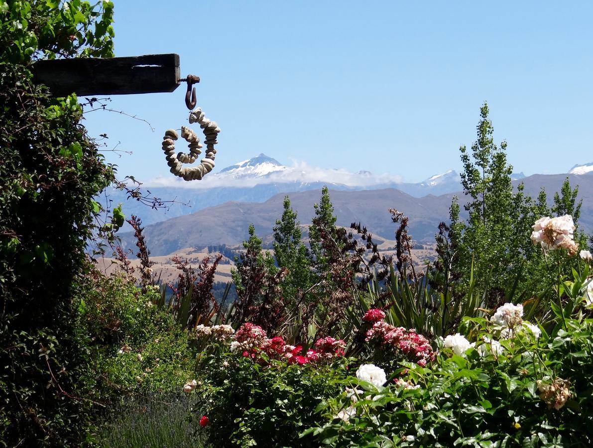 Mitchella Farm Daire Wanaka Dış mekan fotoğraf