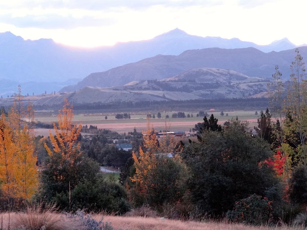 Mitchella Farm Daire Wanaka Dış mekan fotoğraf