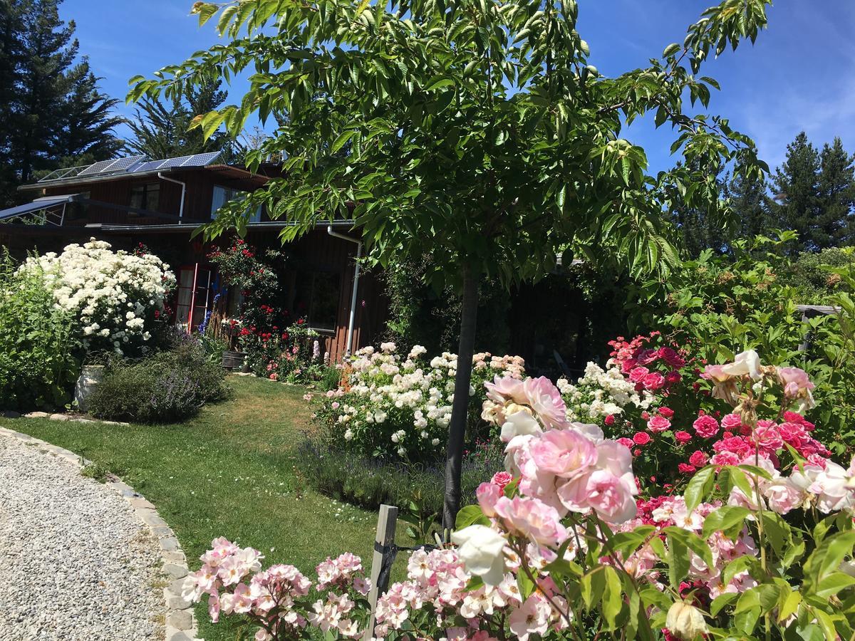 Mitchella Farm Daire Wanaka Dış mekan fotoğraf