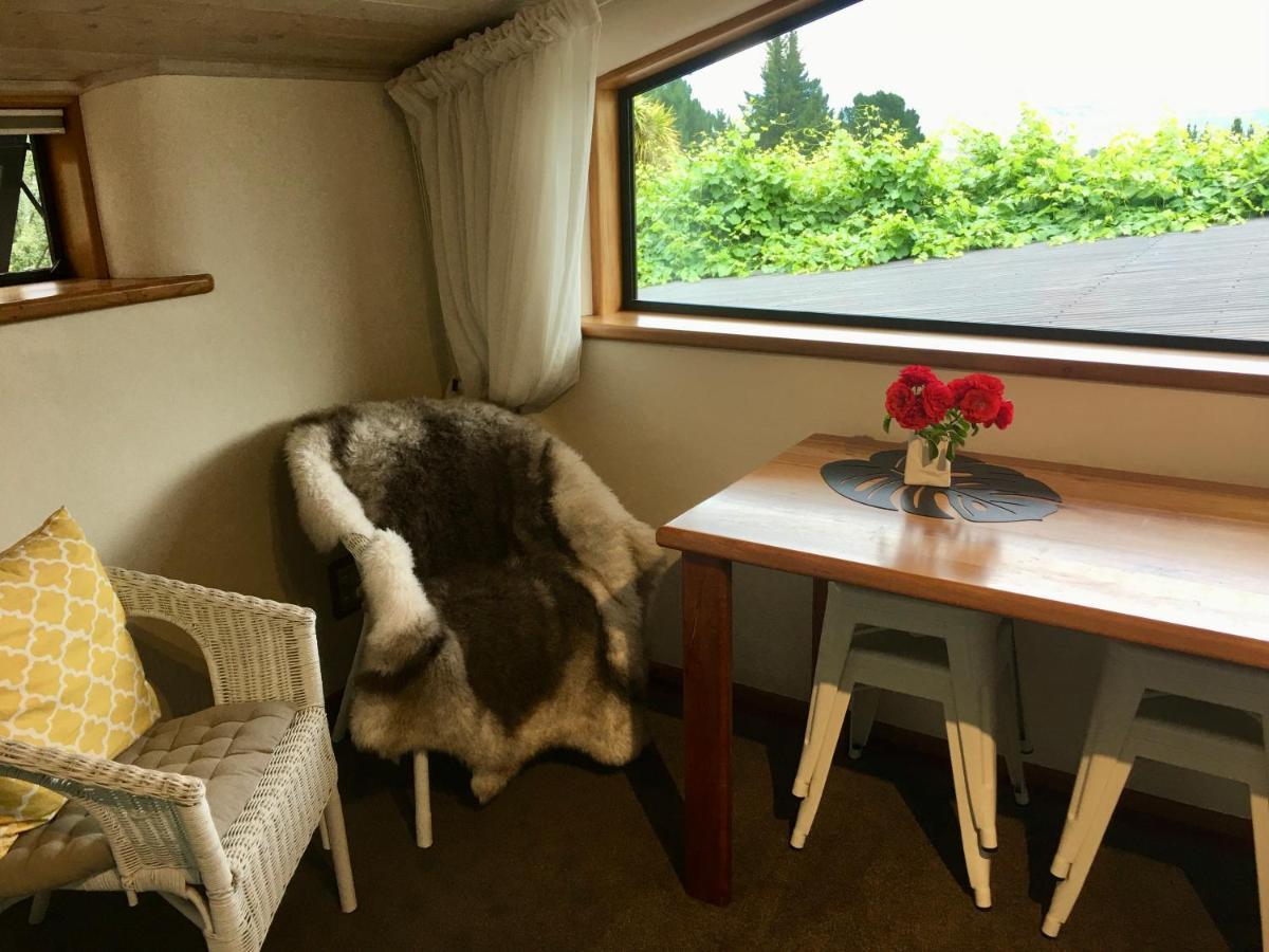 Mitchella Farm Daire Wanaka Dış mekan fotoğraf